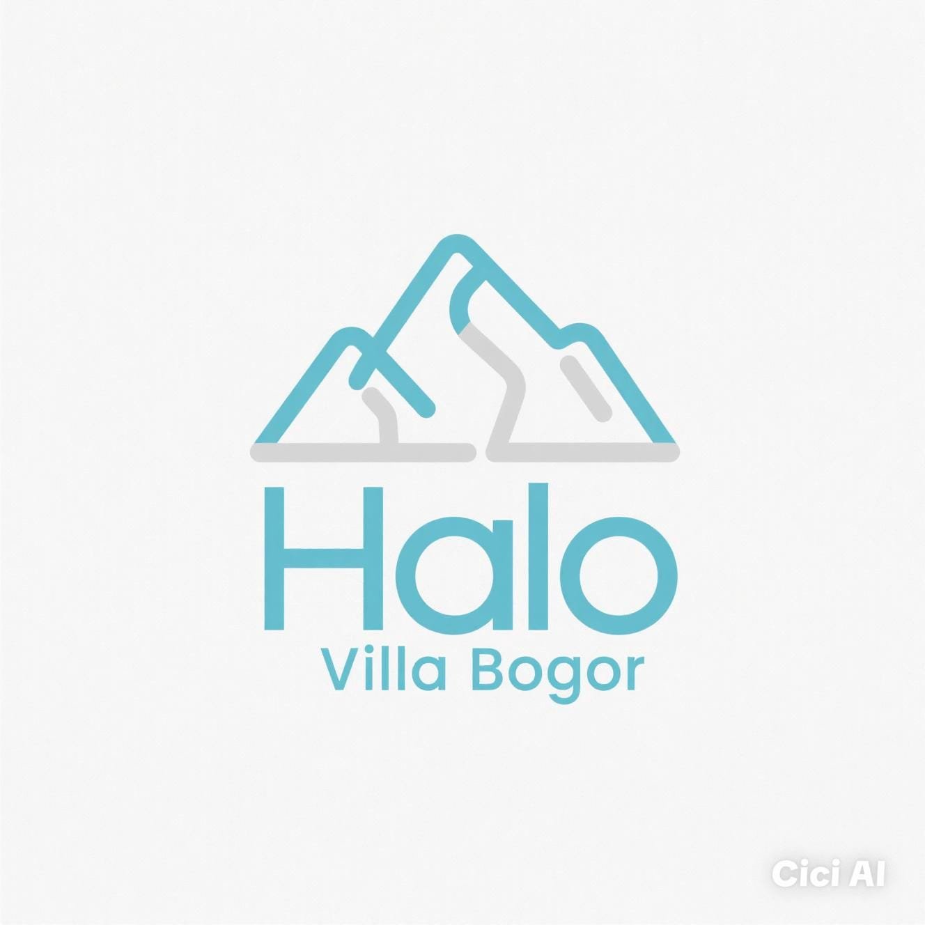 Halo Villa Bogor